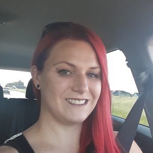 Meet your Posher, Lacey